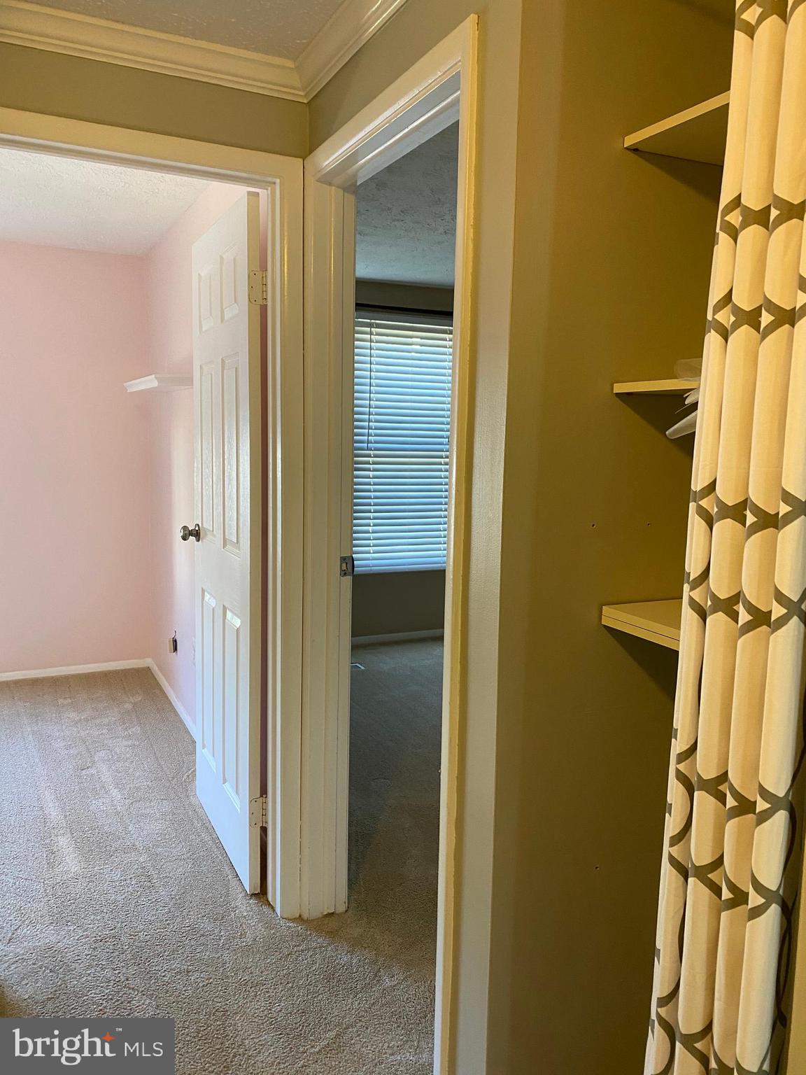 1666 Barnstead Drive Reston, VA 20194 - Photo 30 of 51 Linen closet
