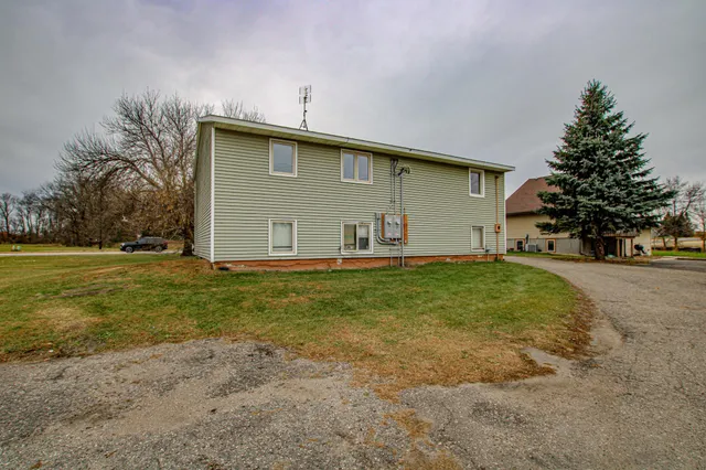 $239,900 | 1715 Nokomis Street, Alexandria, MN 56308
