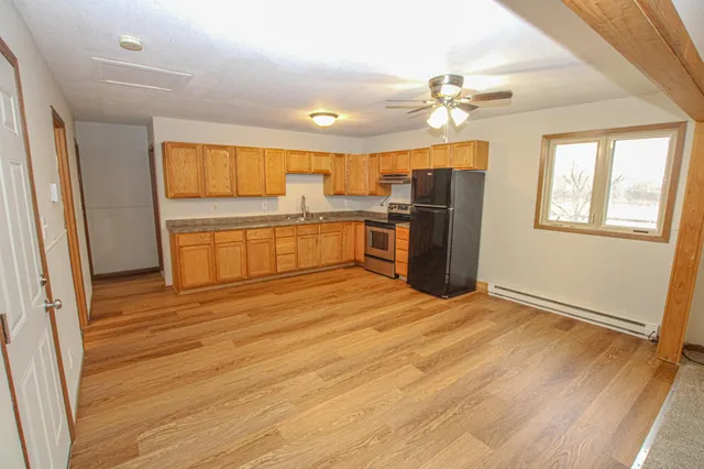 $239,900 | 1715 Nokomis Street, Alexandria, MN 56308