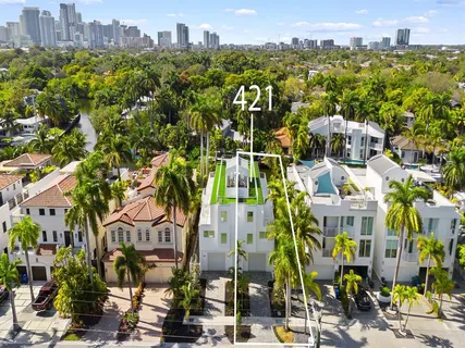 $2,900,000 | 423 Hendricks Isle, Fort Lauderdale, FL 33301