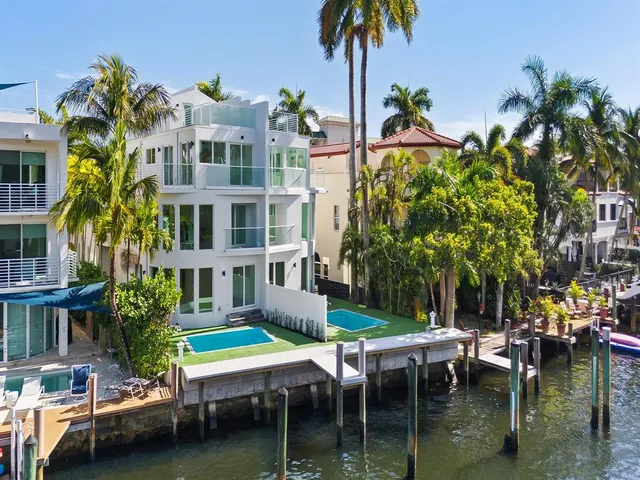 $2,900,000 | 423 Hendricks Isle, Fort Lauderdale, FL 33301