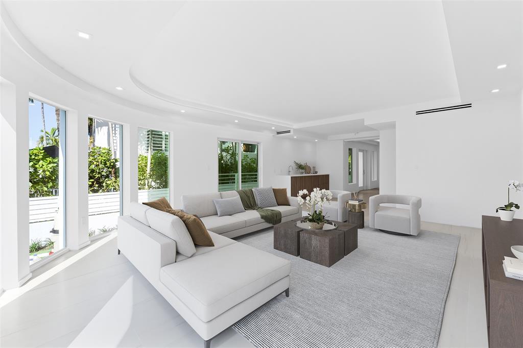 423 Hendricks Isle Fort Lauderdale, FL 33301 - Photo 5 of 77 DISCLAIMER