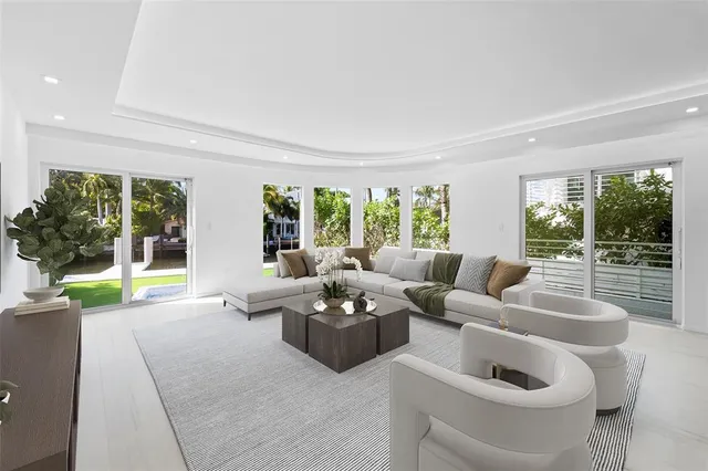 $2,900,000 | 423 Hendricks Isle, Fort Lauderdale, FL 33301