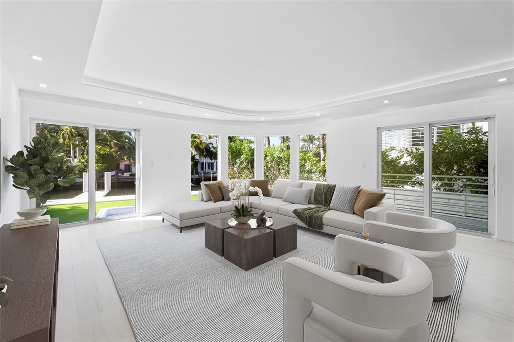 423 Hendricks Isle Fort Lauderdale, FL 33301 - Photo 7 of 77 DISCLAIMER