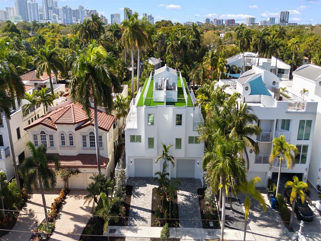 423 Hendricks Isle Fort Lauderdale, FL 33301 - Photo 76 of 77