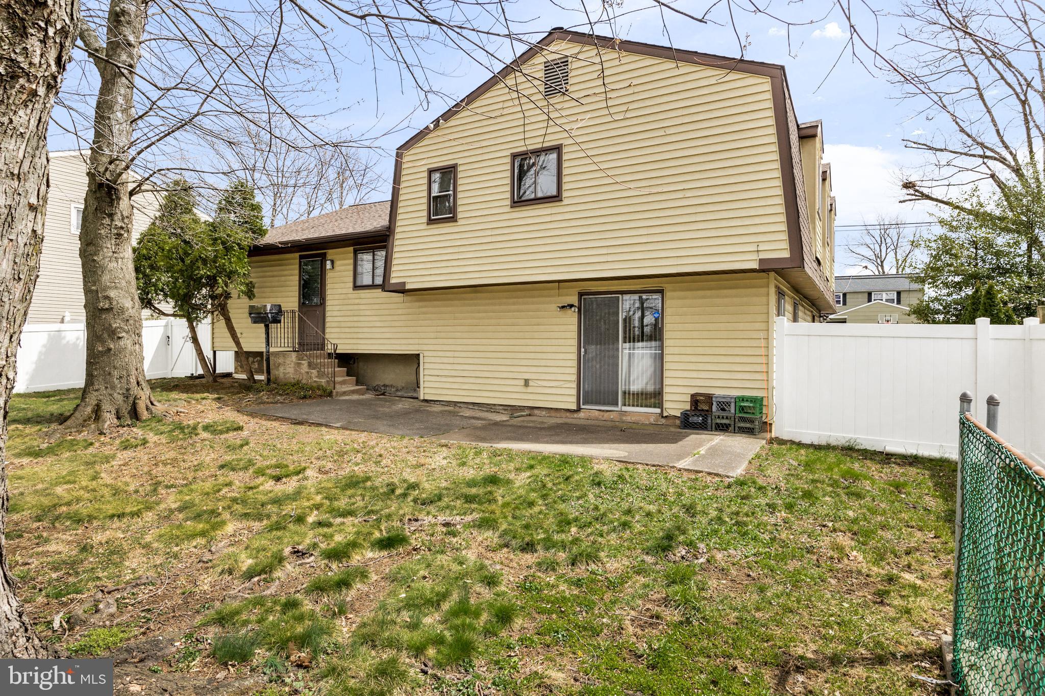 9 North Syracuse Drive Cherry Hill, NJ 08034 - Photo 27 of 28