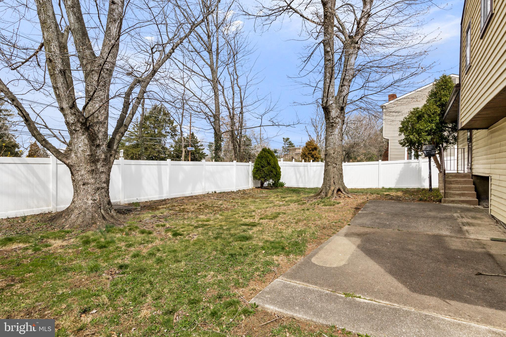 9 North Syracuse Drive Cherry Hill, NJ 08034 - Photo 28 of 28
