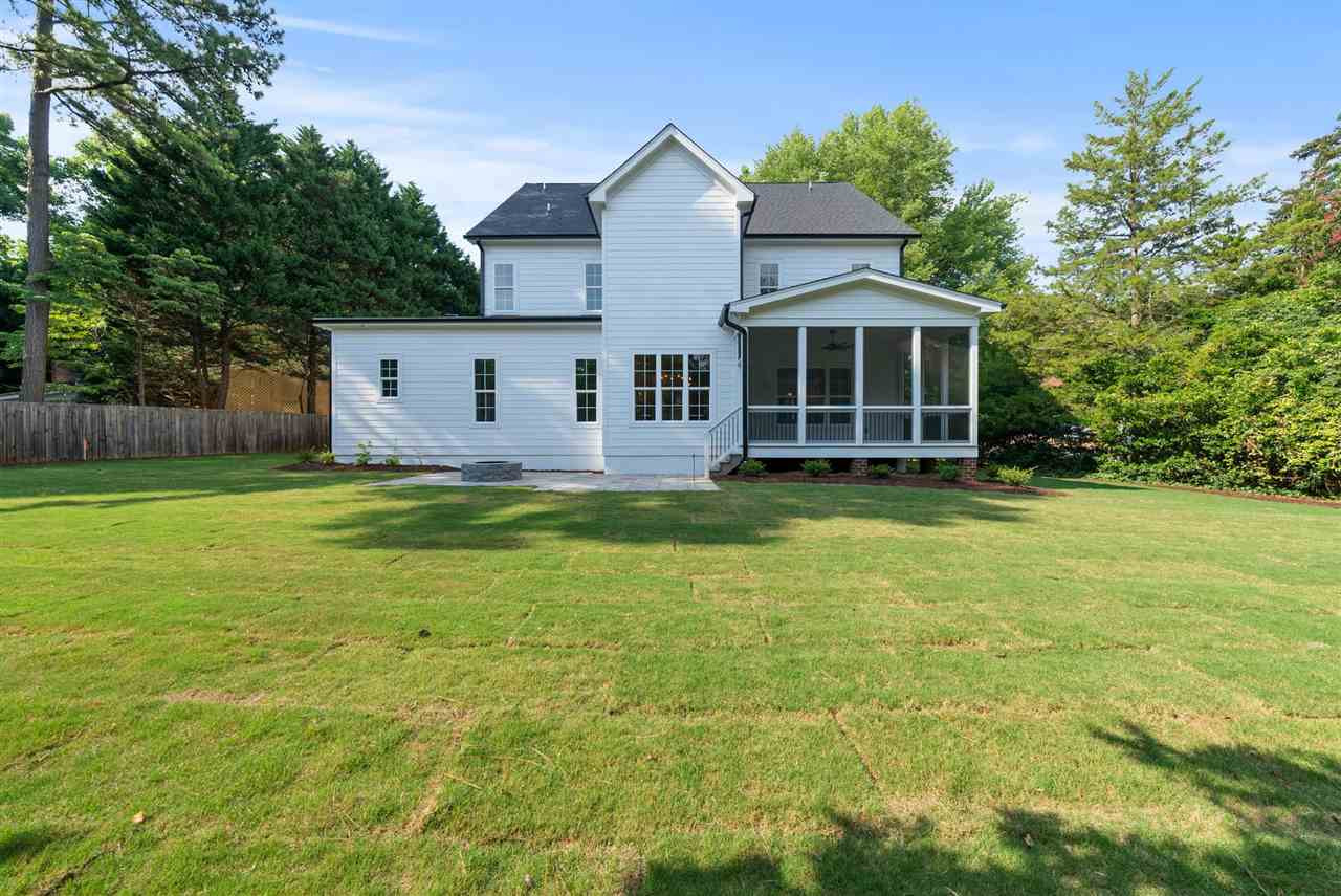 208 Compton Road Raleigh, NC 27609 - Photo 30 of 30 Photo 30