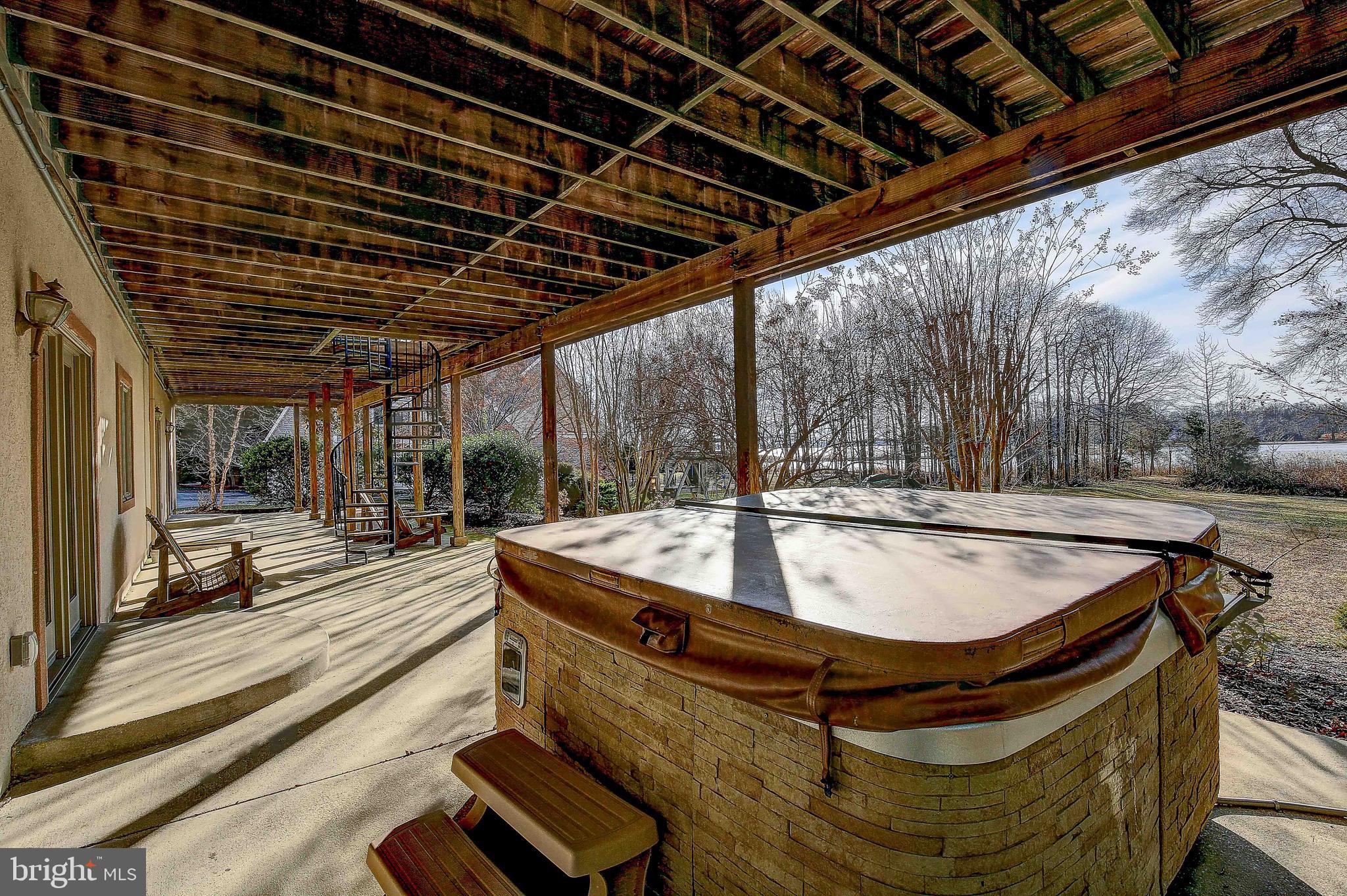 3422 Hidden River View Road Annapolis, MD 21403 - Photo 12 of 62 Gallery Image 12