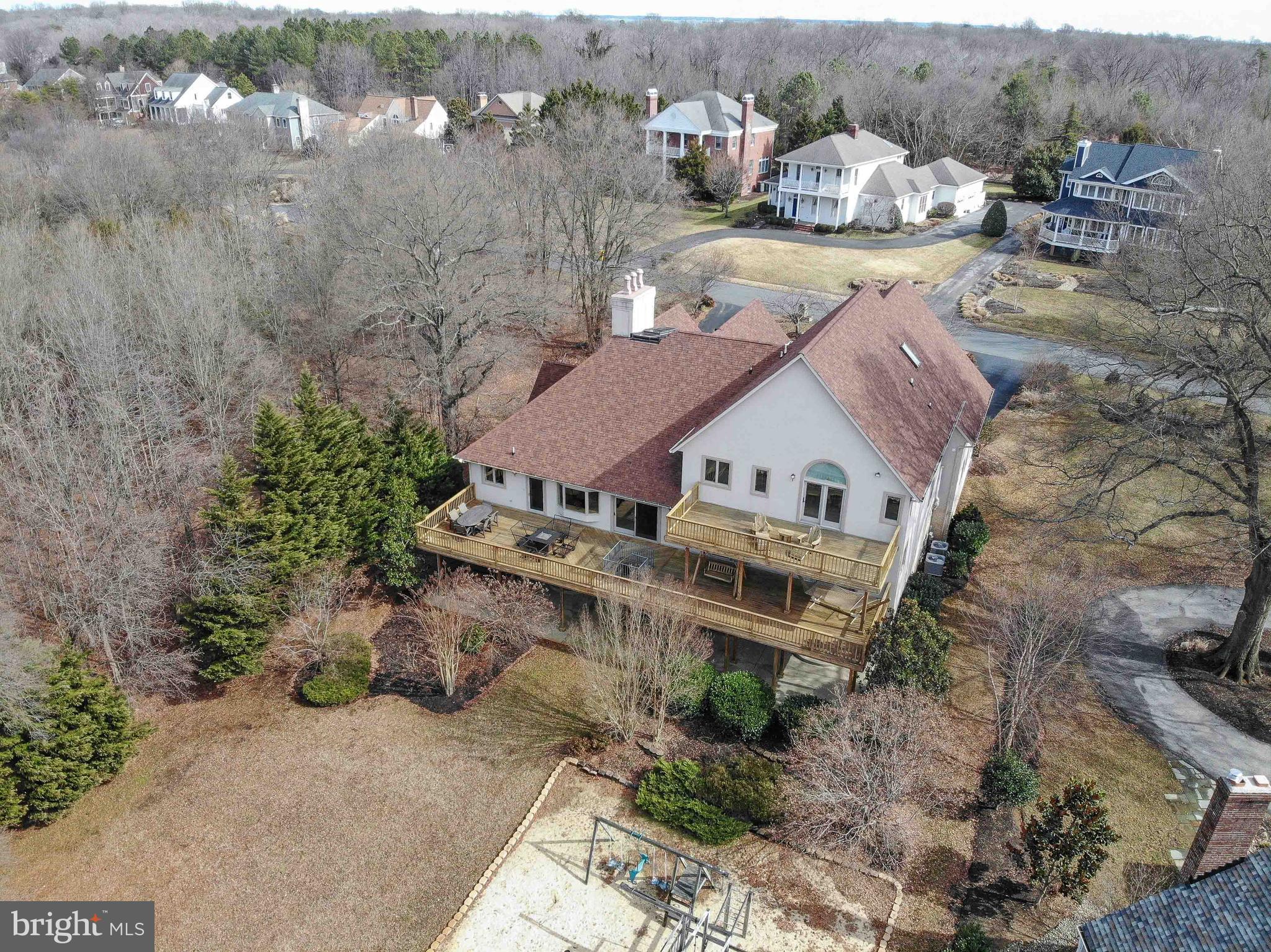 3422 Hidden River View Road Annapolis, MD 21403 - Photo 3 of 62 Gallery Image 3