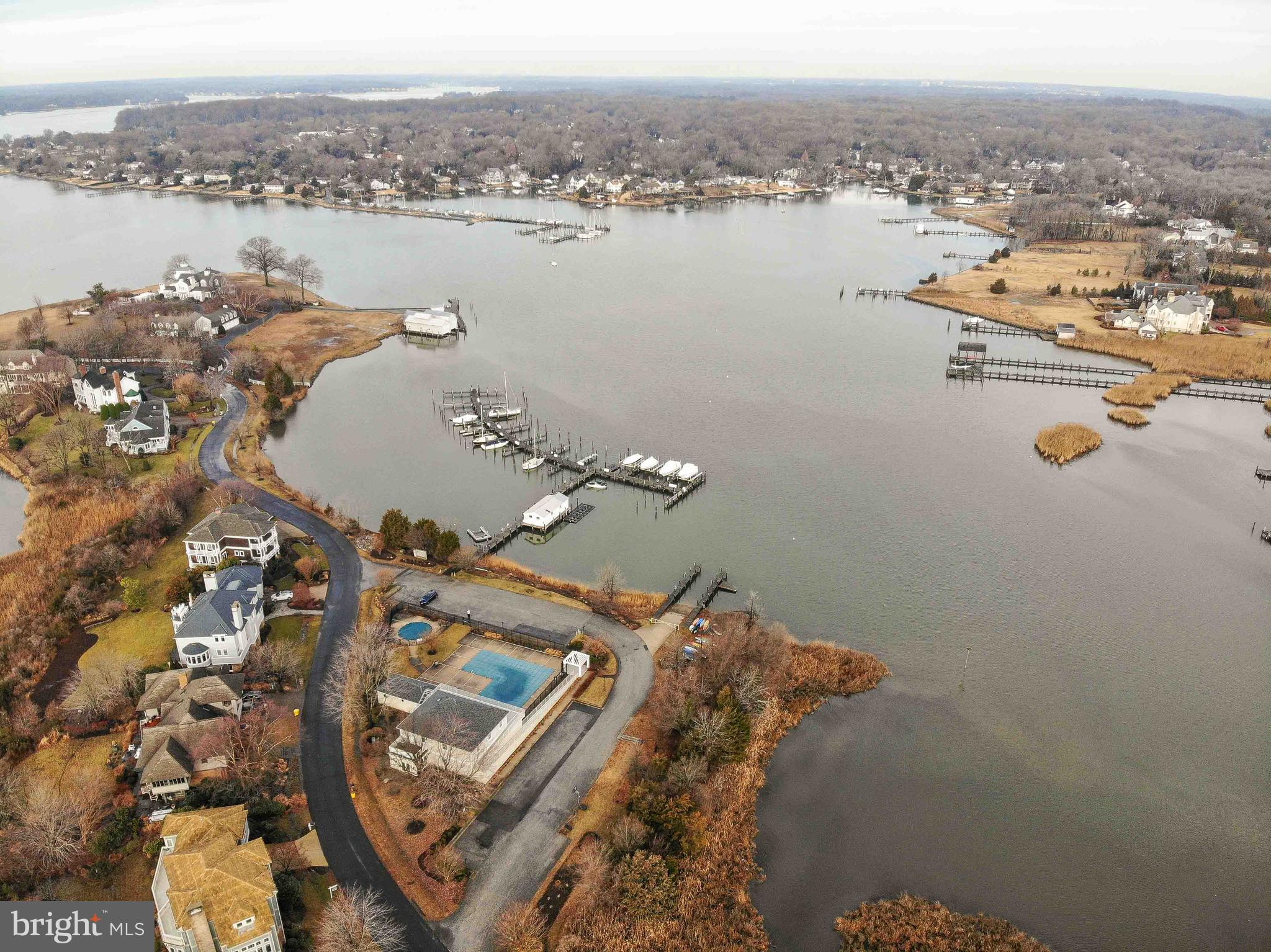 3422 Hidden River View Road Annapolis, MD 21403 - Photo 59 of 62 Gallery Image 59