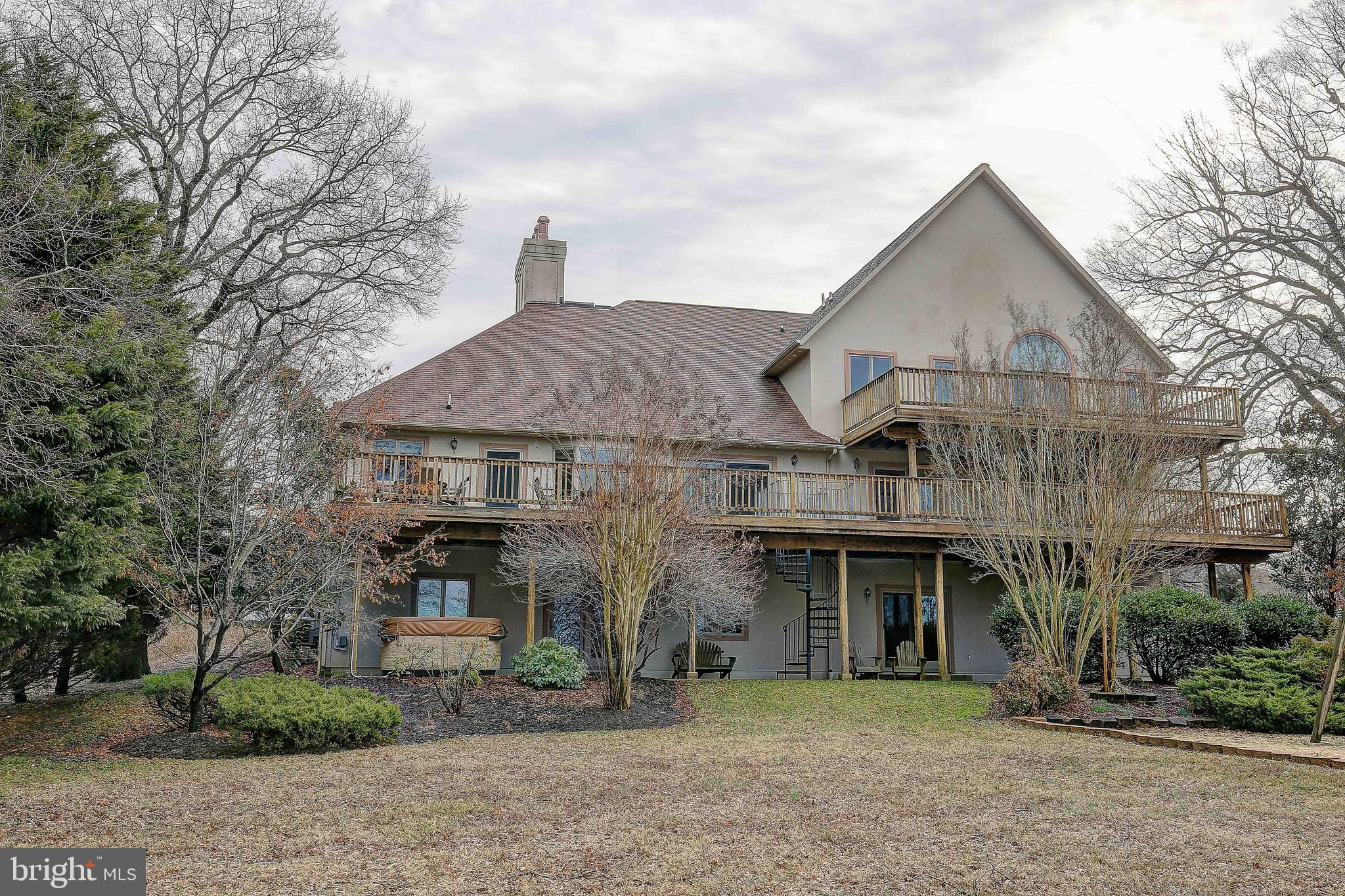 3422 Hidden River View Road Annapolis, MD 21403 - Photo 7 of 62 Gallery Image 7