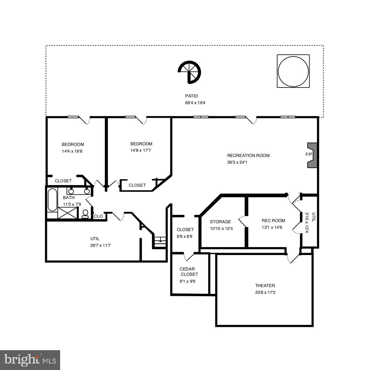 3422 Hidden River View Road Annapolis, MD 21403 - Photo 62 of 62 Gallery Image 62