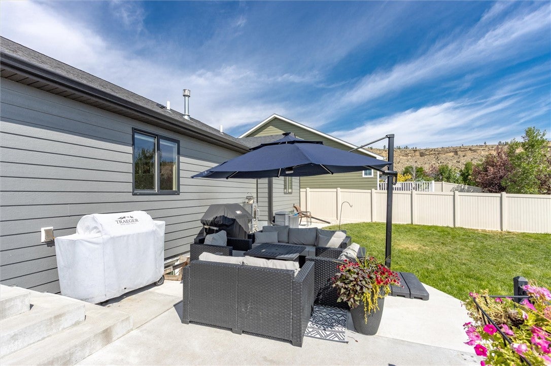 3090 West Copper Ridge Loop Billings, MT 59106 - Photo 37 of 45 Gallery Image 37