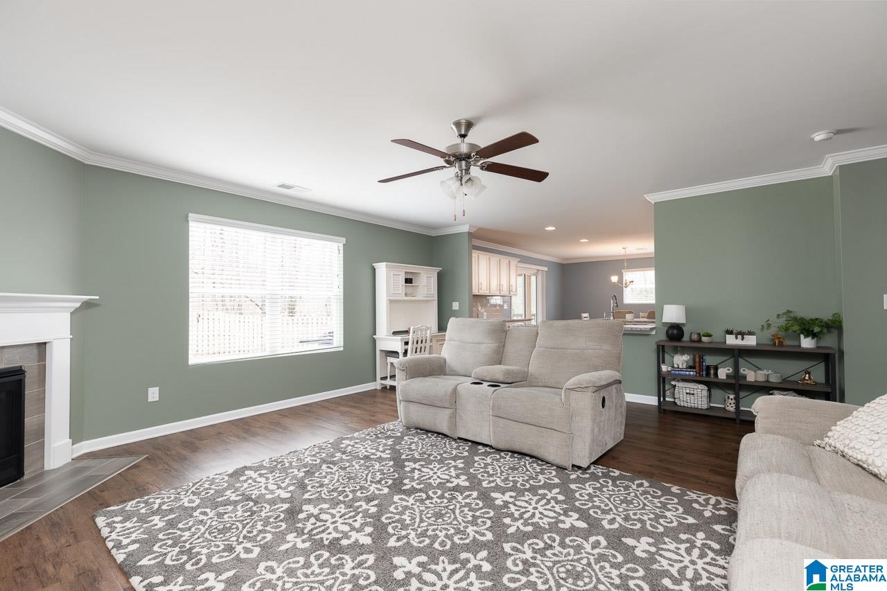 860 Huntington Trace Chelsea, AL 35043 - Photo 7 of 41