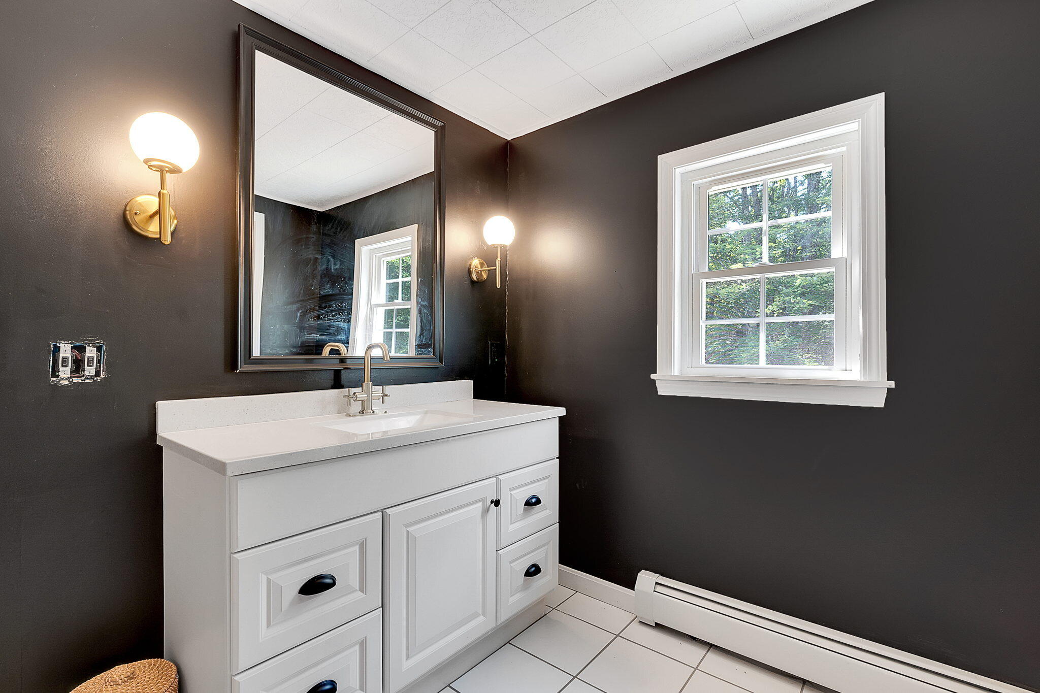 1014 South Waterboro Road Lyman, ME 04002 - Photo 22 of 33 1014SWaterboro-13