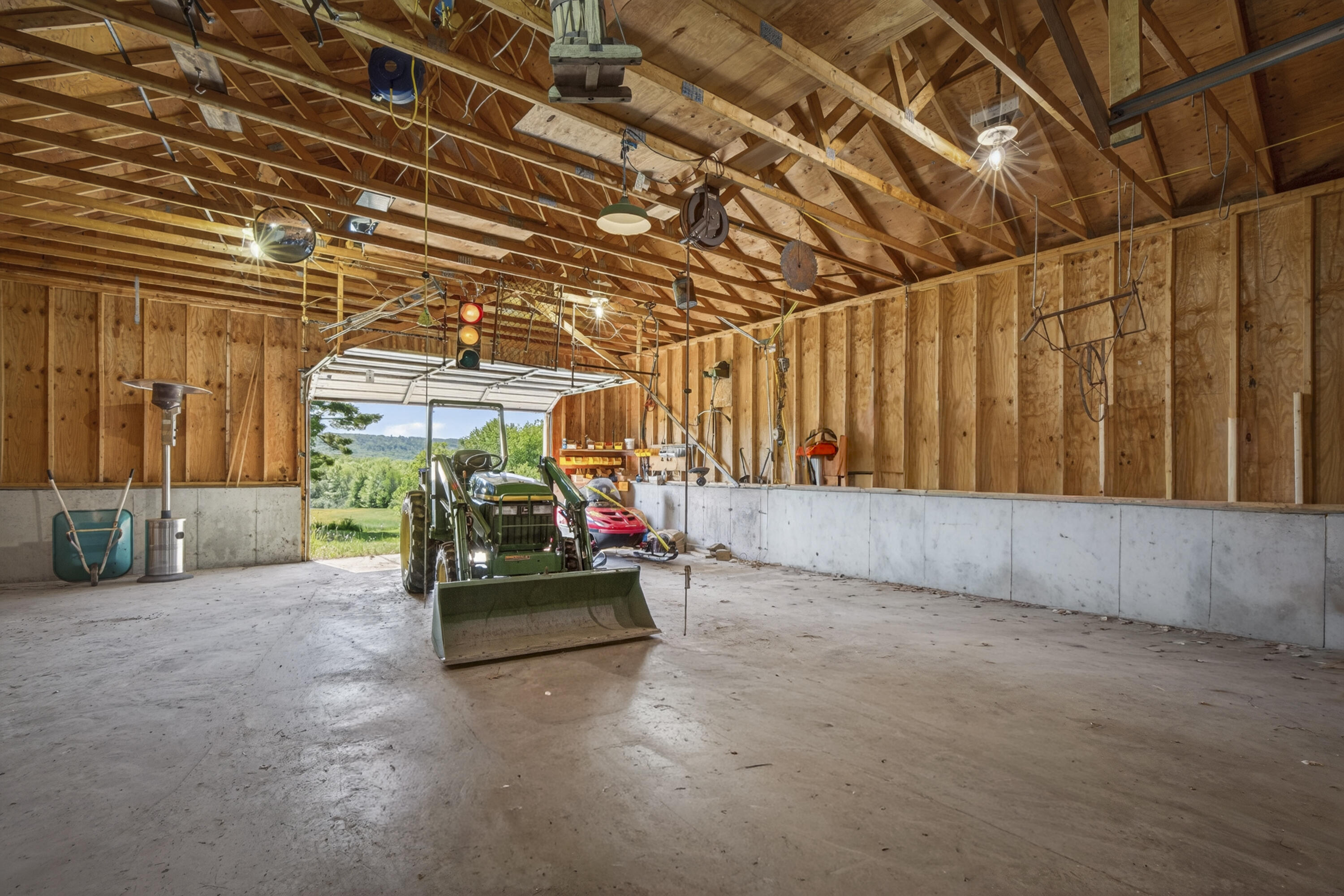 914 Union Road Appleton, ME 04862 - Photo 36 of 50 39-914UnionRd-Appleton-KS