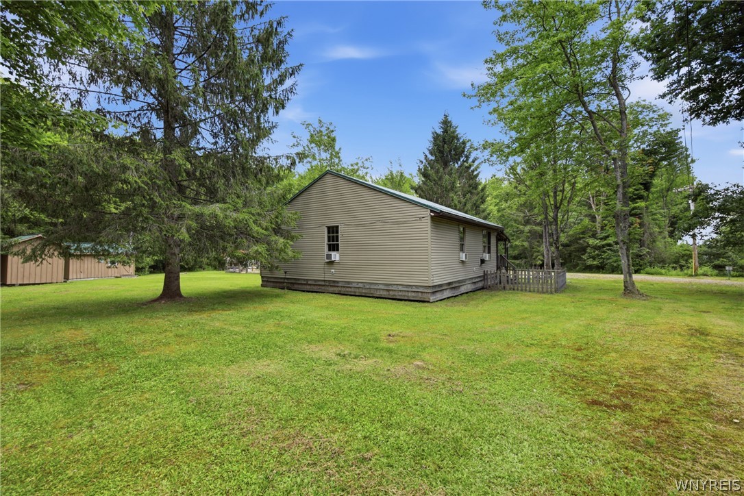 8770 Barber Road, Unit B Rushford, NY 14717 - Photo 3 of 37