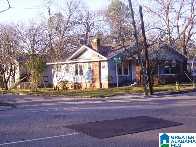 1545 Warrior Road Birmingham, AL 35218 - Photo 1 of 22