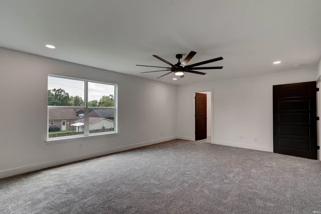 $405,000 | 1310 Mockingbird Lane, Mount Vernon, IN 47620