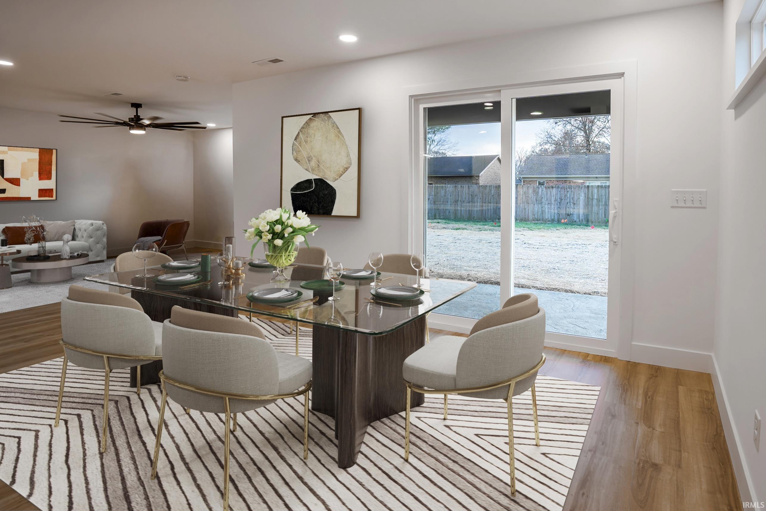 1310 Mockingbird Lane Mount Vernon, IN 47620 - Photo 14 of 36