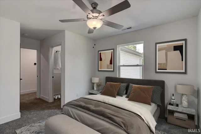 $405,000 | 1310 Mockingbird Lane, Mount Vernon, IN 47620