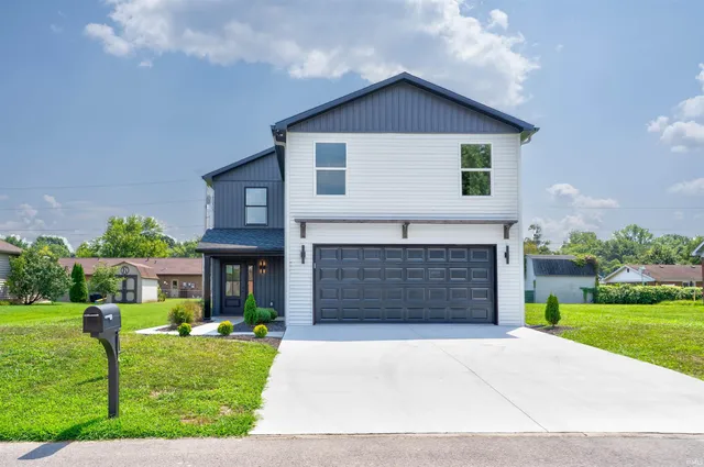 $410,990 | 1310 Mockingbird Lane, Mount Vernon, IN 47620