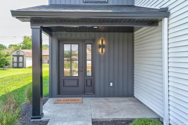 $405,000 | 1310 Mockingbird Lane, Mount Vernon, IN 47620