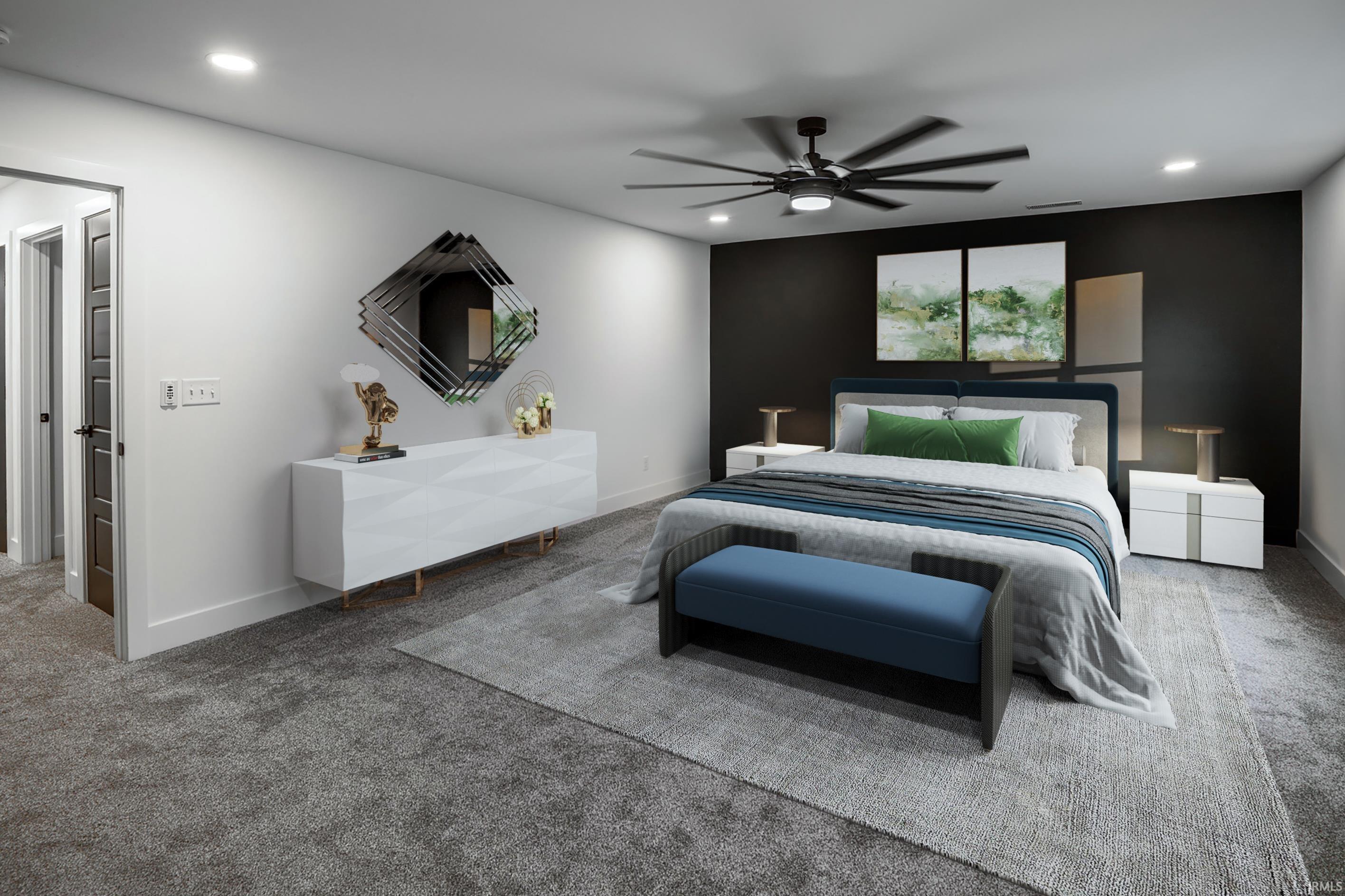 1310 Mockingbird Lane Mount Vernon, IN 47620 - Photo 22 of 36