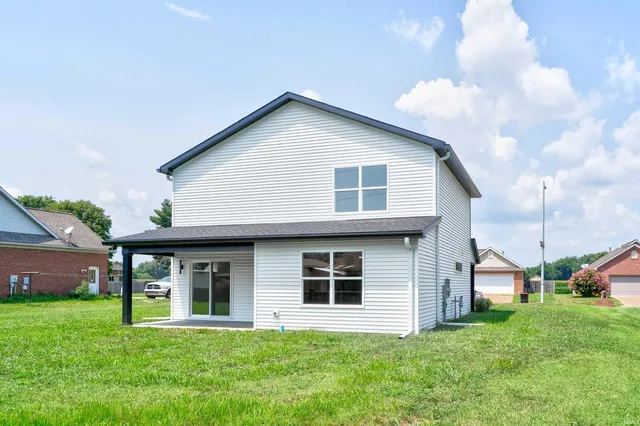 $405,000 | 1310 Mockingbird Lane, Mount Vernon, IN 47620