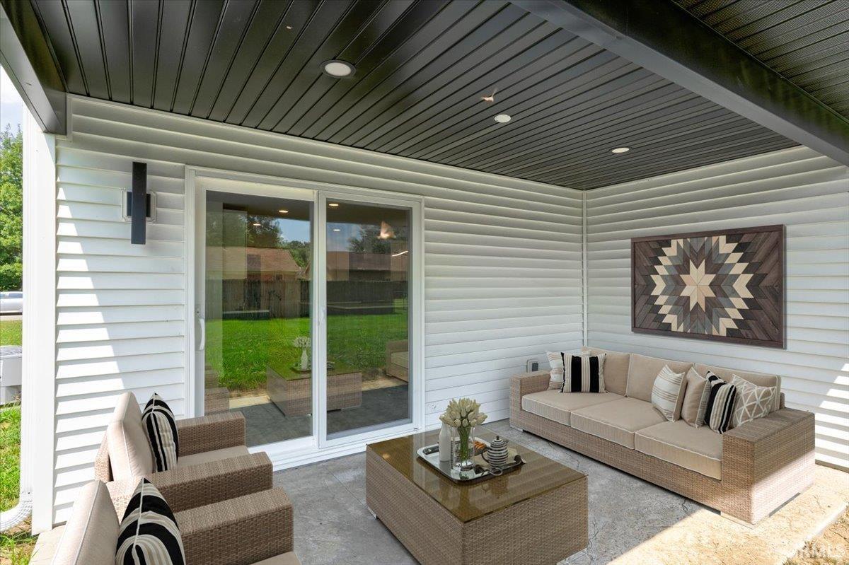 1310 Mockingbird Lane Mount Vernon, IN 47620 - Photo 25 of 36