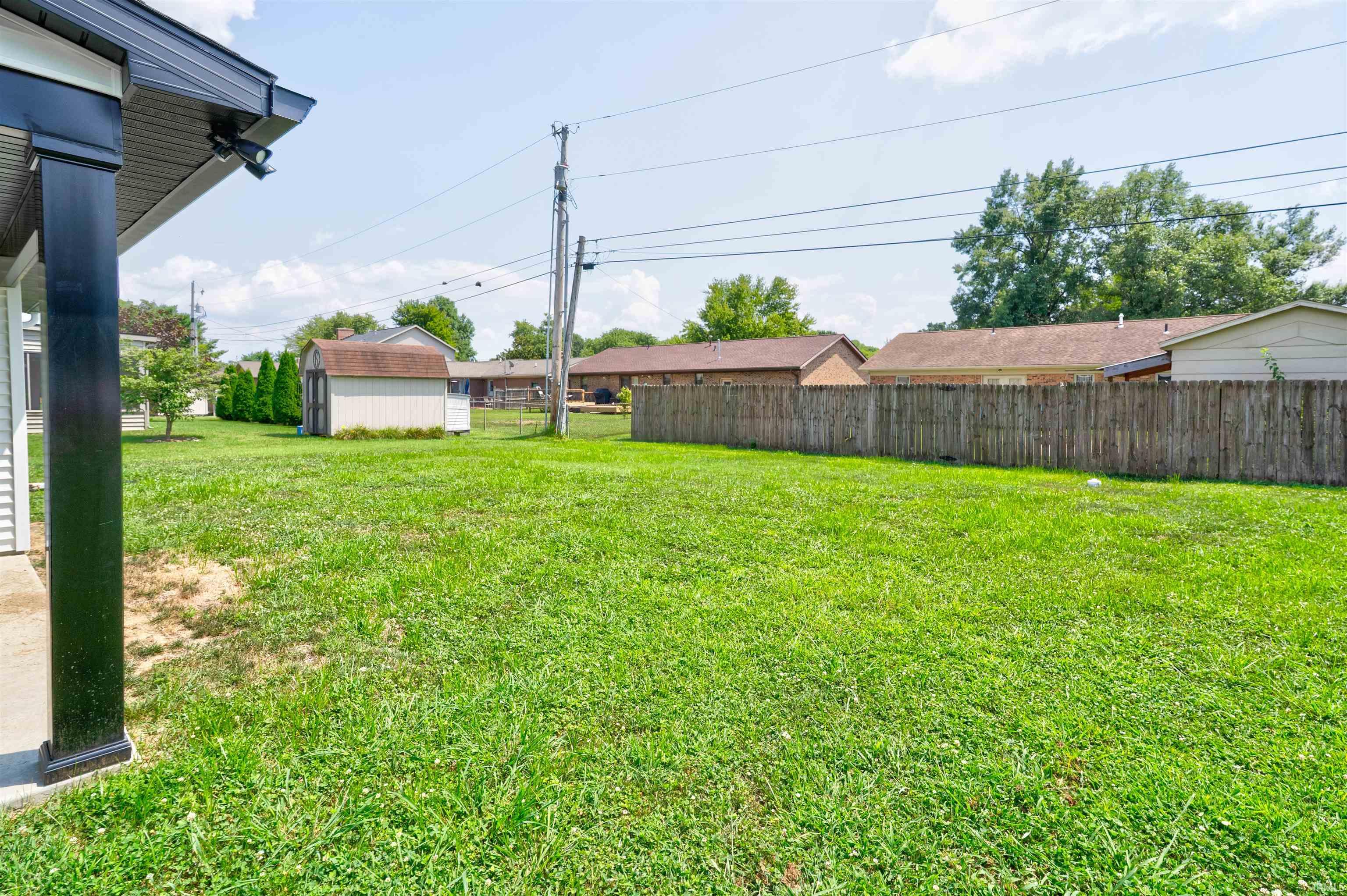 1310 Mockingbird Lane Mount Vernon, IN 47620 - Photo 26 of 36