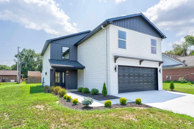 $405,000 | 1310 Mockingbird Lane, Mount Vernon, IN 47620