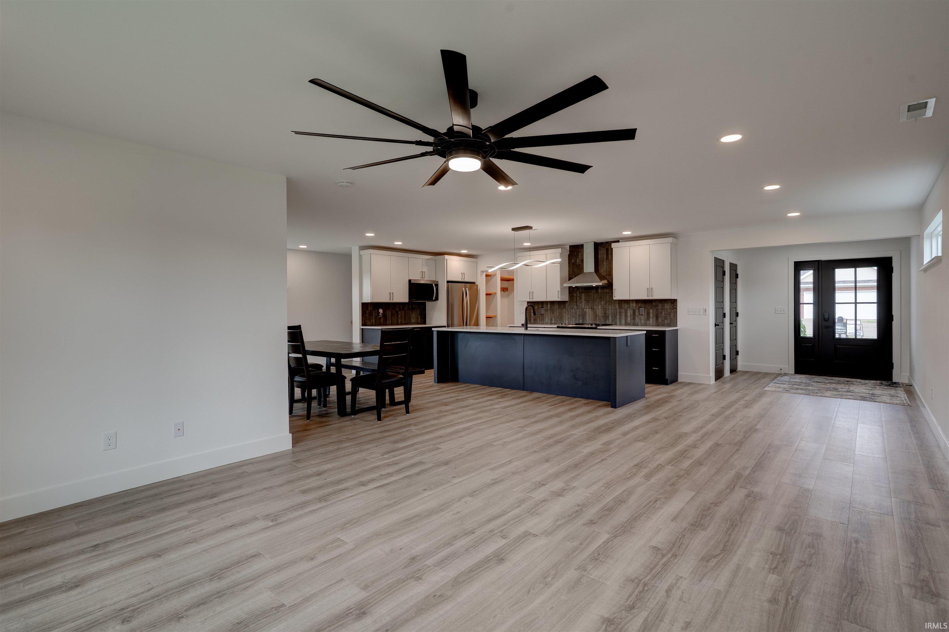 1310 Mockingbird Lane Mount Vernon, IN 47620 - Photo 8 of 36