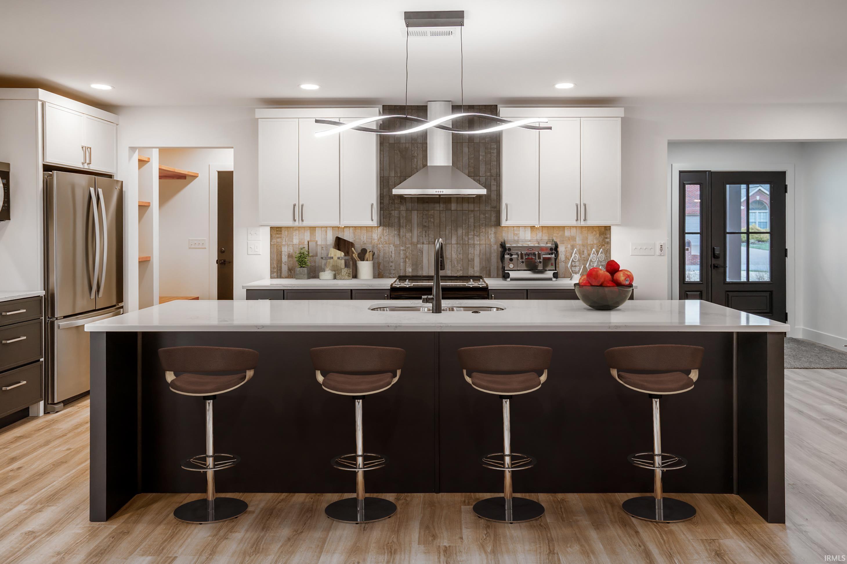 1310 Mockingbird Lane Mount Vernon, IN 47620 - Photo 9 of 36