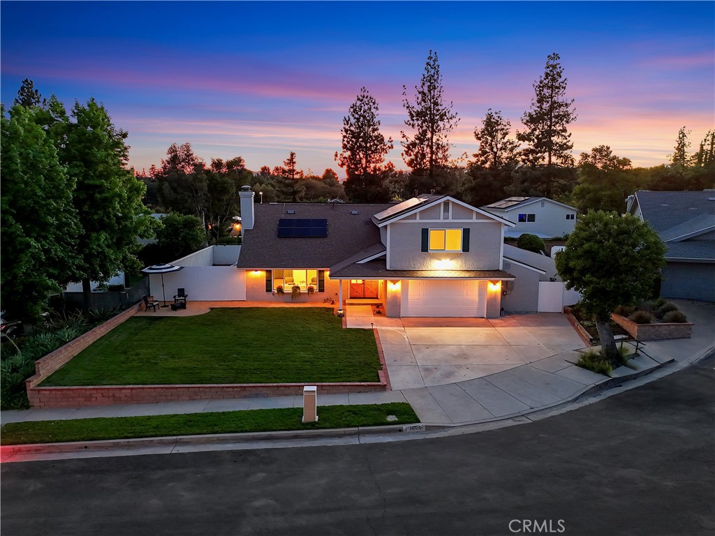 11001 Key W Avenue Porter Ranch, CA 91326 - Photo 1 of 1 Gallery Image 1