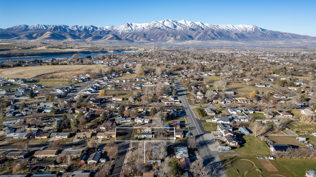 350 S, Unit 9 Hyrum, UT 84319 - Photo 10 of 11