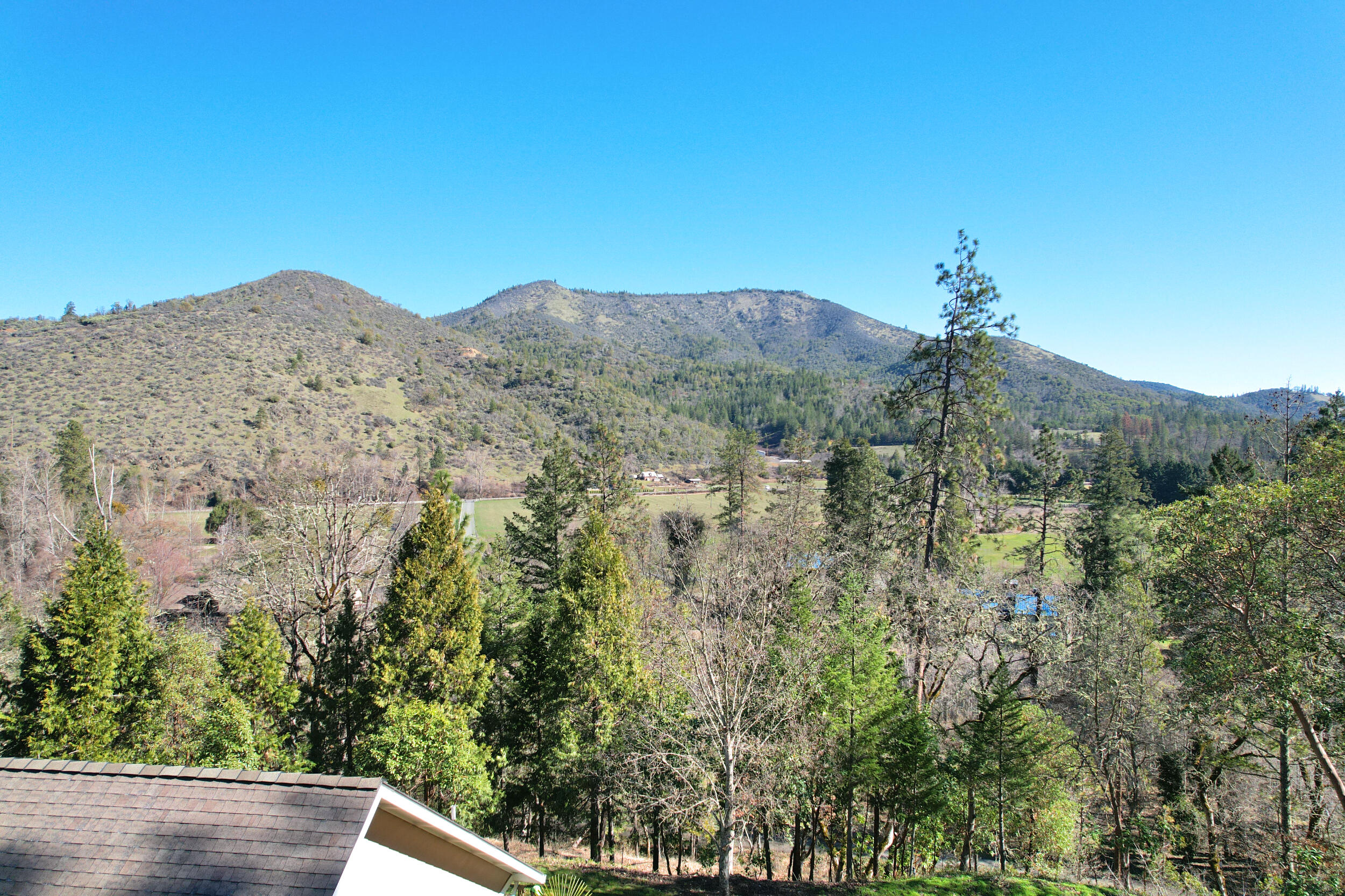 1682 Brown Road Jacksonville, OR 97530 - Photo 4 of 51 Mountain Views