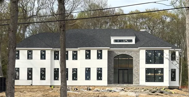 $6,300,000 | 1629 Cedar Swamp Road, Glen Head, NY 11545