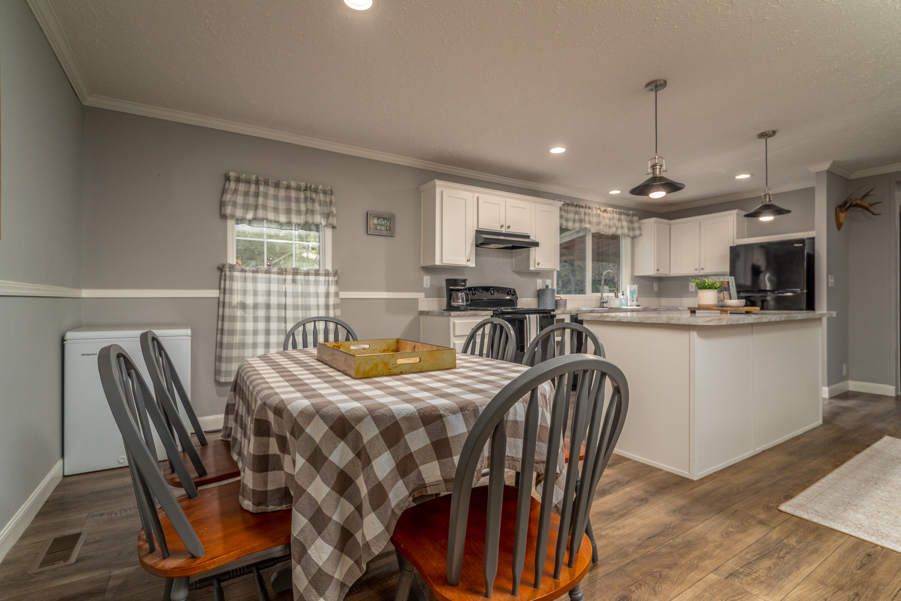 3750 Hunting Creek Road Rousseau, KY 41366 - Photo 19 of 52 DSC_1261-Edit