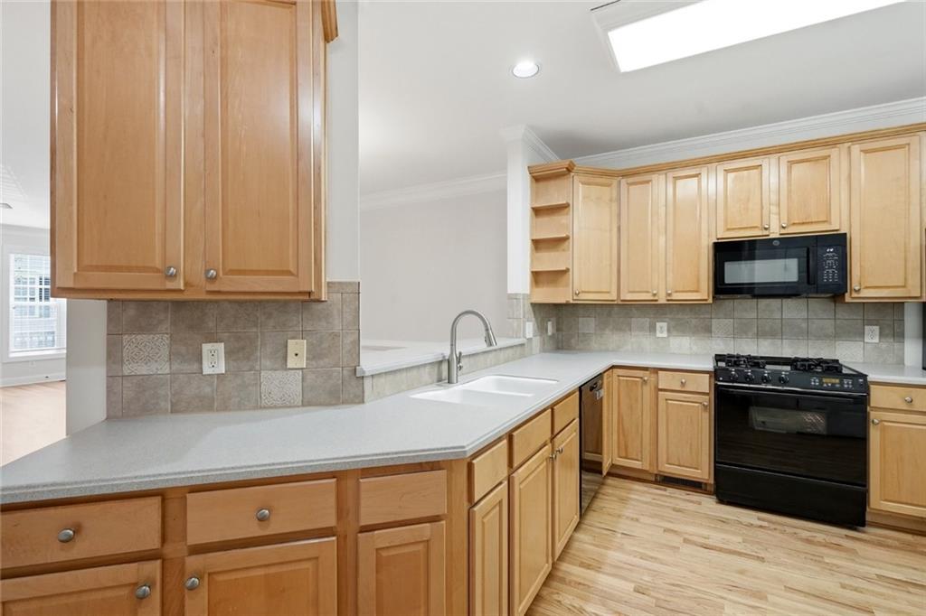 1335 Church Street, Unit C2 Decatur, GA 30030 - Photo 13 of 37 Gallery Image 13
