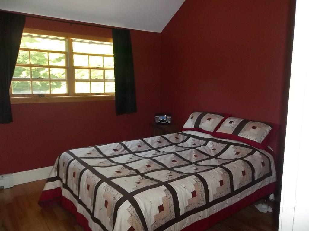 57 Gates Road Jefferson, ME 04348 - Photo 5 of 31 Master Bedroom