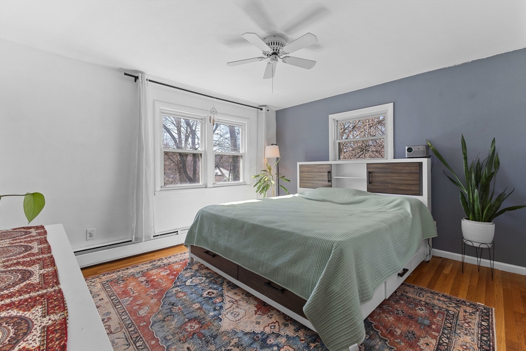 4 Crestwood Road Paxton, MA 01612 - Photo 14 of 29