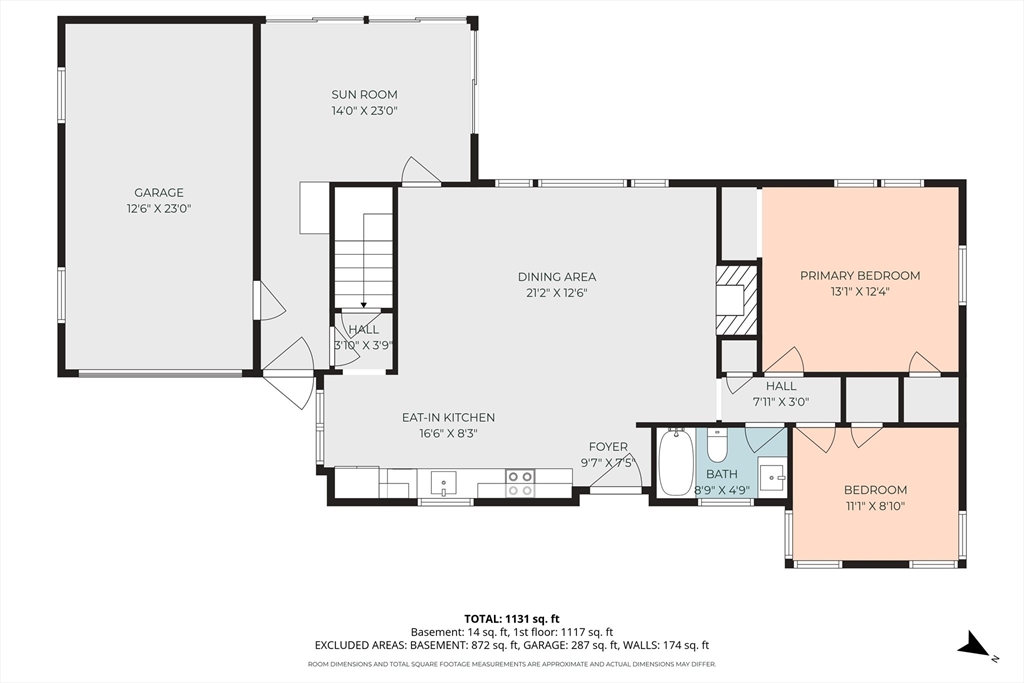 4 Crestwood Road Paxton, MA 01612 - Photo 28 of 29