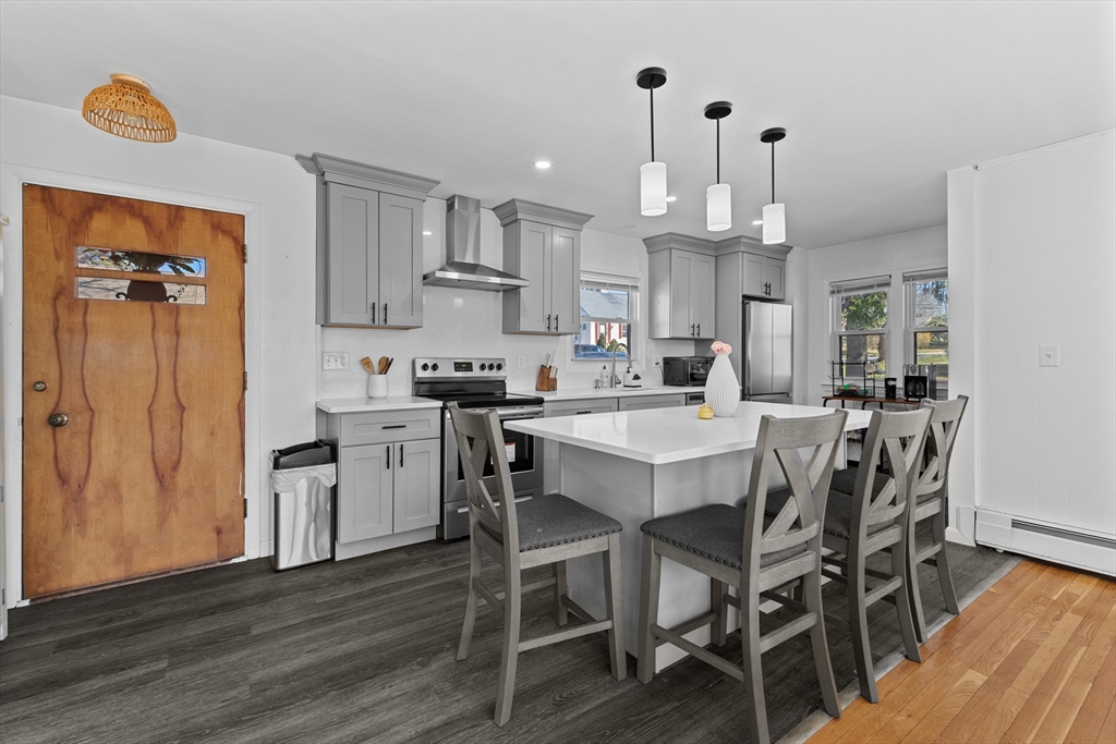 4 Crestwood Road Paxton, MA 01612 - Photo 4 of 29