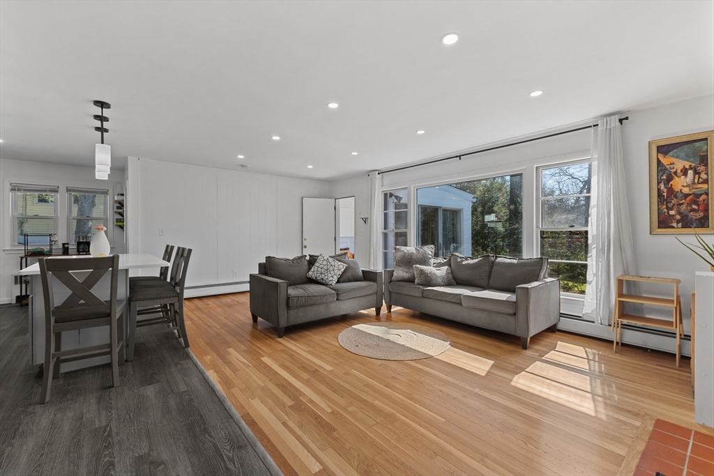 4 Crestwood Road Paxton, MA 01612 - Photo 9 of 29