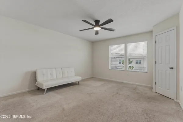 a view of small space