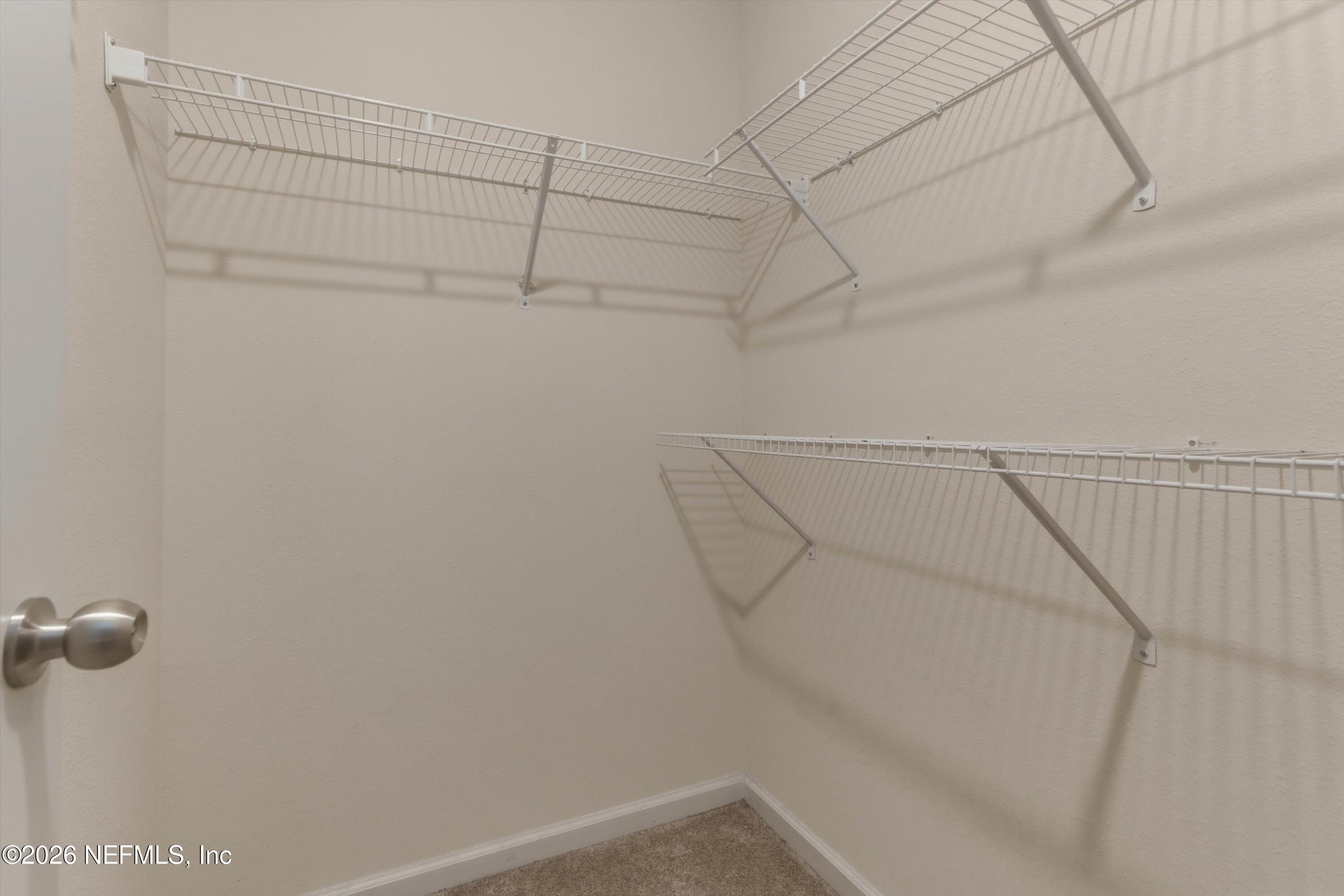 98 Coastline Way Street St. Augustine, FL 32092 - Photo 15 of 28 15-Walk-in Closet