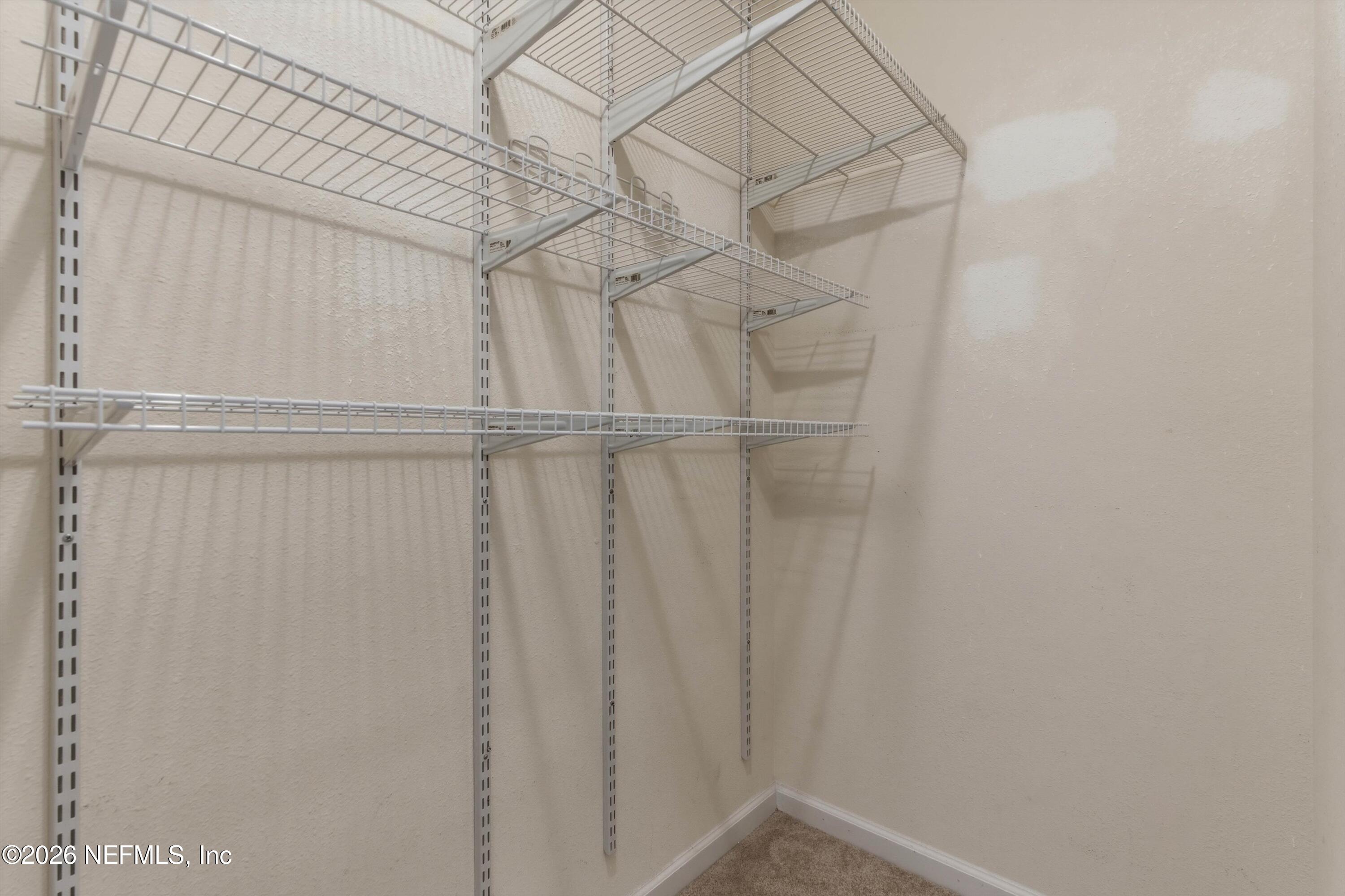 98 Coastline Way Street St. Augustine, FL 32092 - Photo 17 of 28 18-Walk-in Closet
