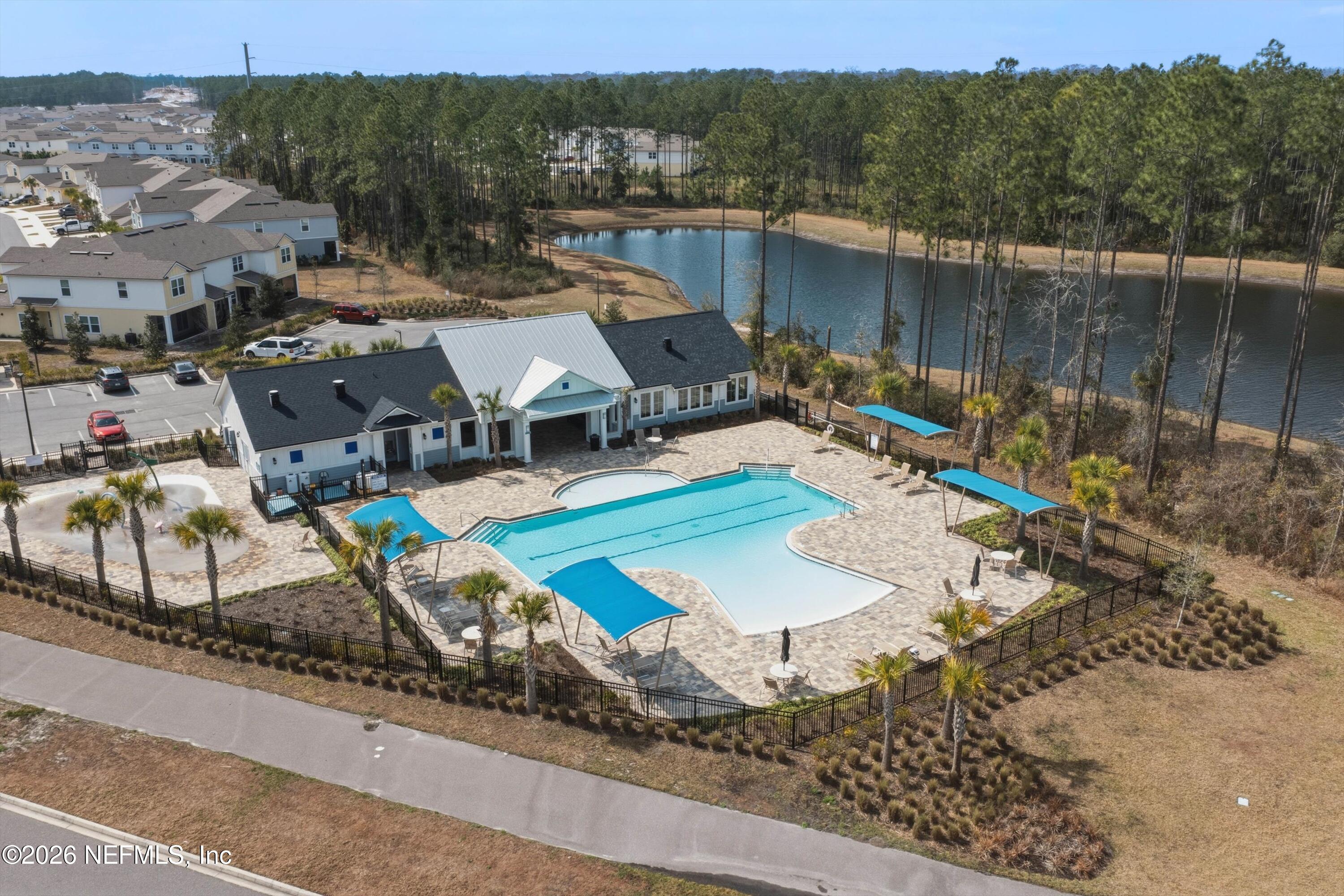 98 Coastline Way Street St. Augustine, FL 32092 - Photo 24 of 28 27-Community Amenities